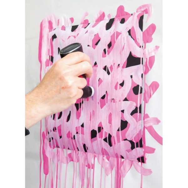 Marker Uni Posca pcm-22 Mop'r rozi - Slika 3