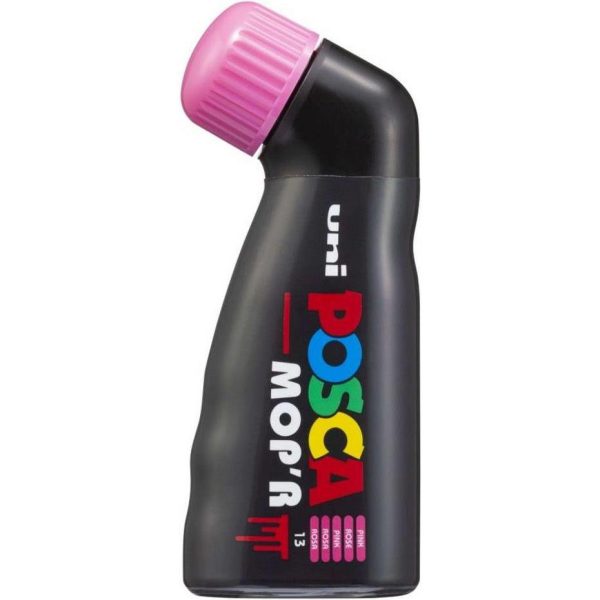 Marker Uni Posca pcm-22 Mop'r rozi