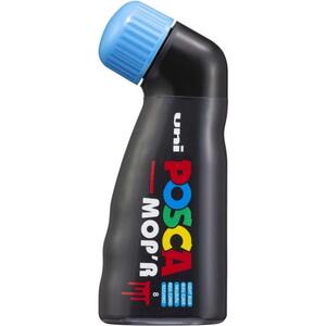 Marker Uni Posca pcm-22 Mop'r svijetlo plavi