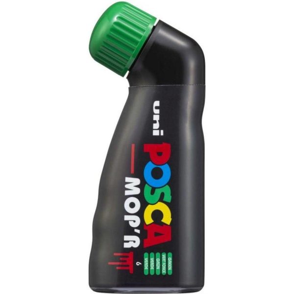 Marker Uni Posca pcm-22 Mop'r zeleni