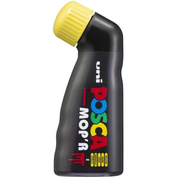 Marker Uni Posca pcm-22 Mop'r žuti