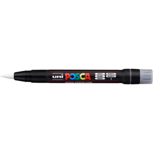 Marker Uni pcf-350 Posca bijeli