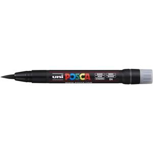 Marker Uni pcf-350 Posca crni