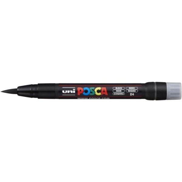 Marker Uni pcf-350 Posca crni