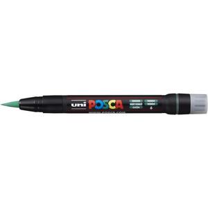 Marker Uni pcf-350 Posca zeleni