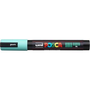 Marker Uni pc-5m Posca aqua zeleni
