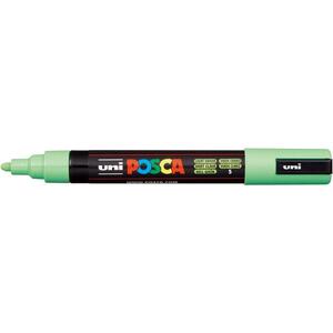 Marker Uni pc-5m Posca svijetlo zeleni