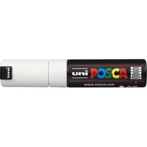 Marker Uni pc-8k Posca bijeli