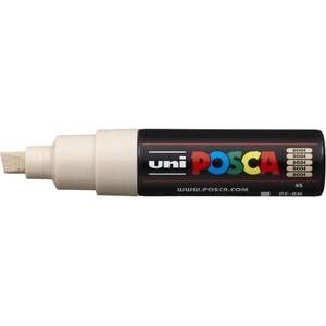 Marker Uni pc-8k Posca bež