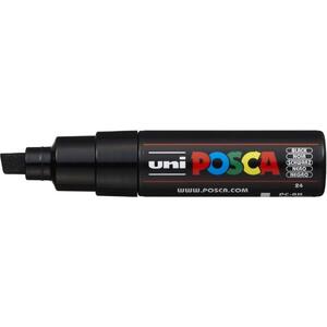Marker Uni pc-8k Posca crni