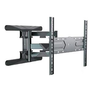 Gembird Full-motion TV wall mount, 40”-80”