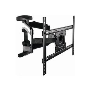 Gembird Full motion TV wall mount, 32”-75”, 45 kg