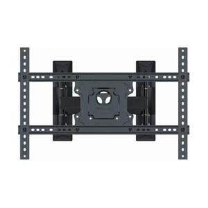 Gembird Full motion TV wall mount, 32”-75”