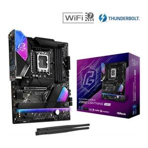 Asrock Intel LGA1851 Z890 LIGHTNING WIFI
