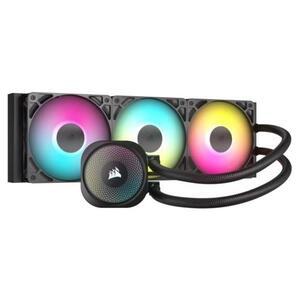 Corsair NAUTILUS RS ARGB Liquid CPU Cooler 360 mm