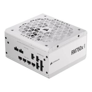 Corsair RM750x Shift PSU, 750W, White, 80+ Gold, CP-9020273-EU