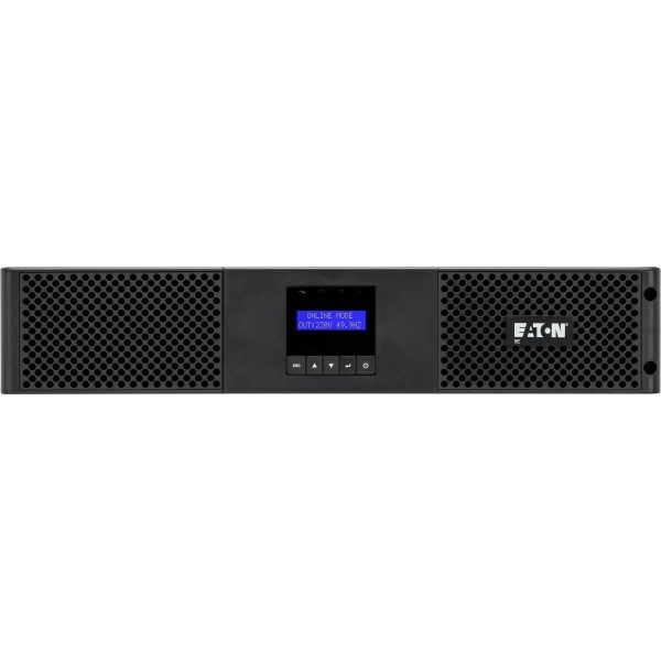 Eaton 9E 2000i Rack2U