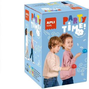 Igra Apli utrka sa jajem i žlicom +4 19560