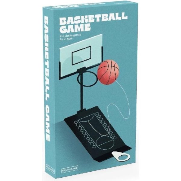 Igra Miquelrius Basketball MR13173