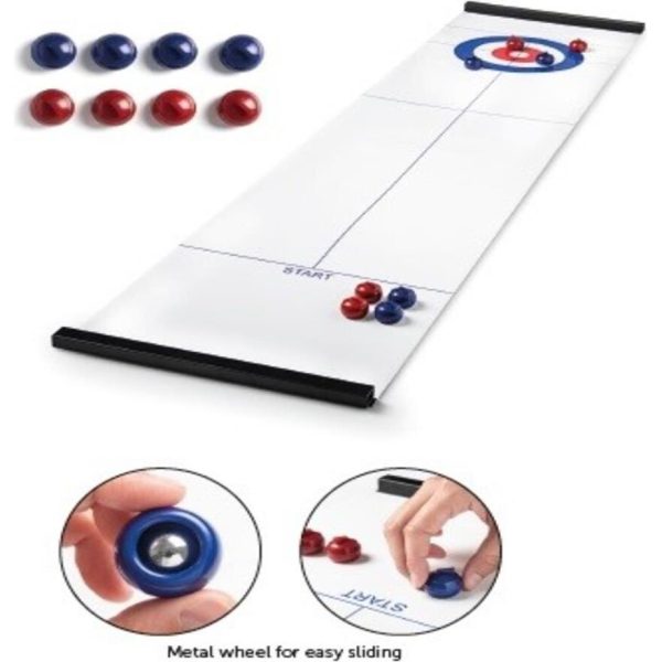 Igra Miquelrius Curling MR13177 - Slika 2