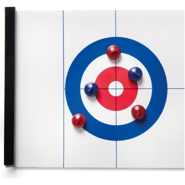 Igra Miquelrius Curling MR13177