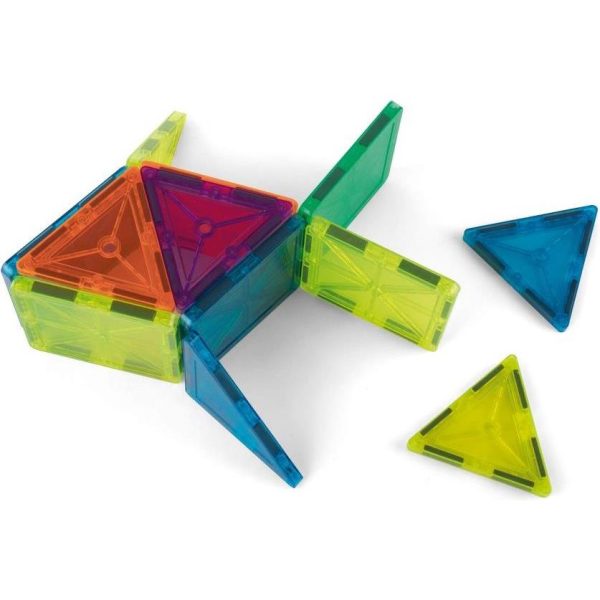 Magnetna igra Apli 3D figurice +5 19419 - Slika 2
