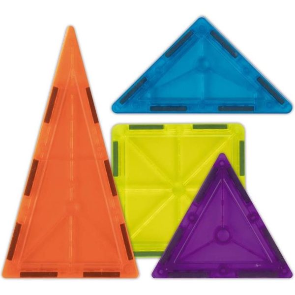 Magnetna igra Apli 3D figurice +5 19419 - Slika 4