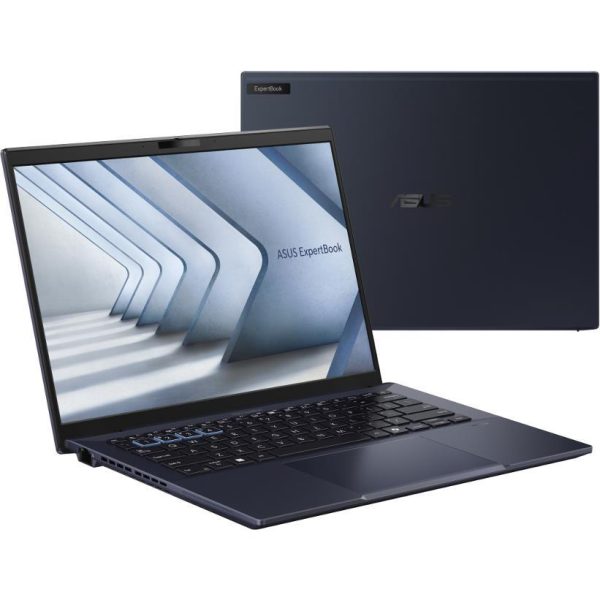 ASUS B5404 i5-1340P/16GB/512GB/14"Touch/W11Pro, 90NX0701-M01990