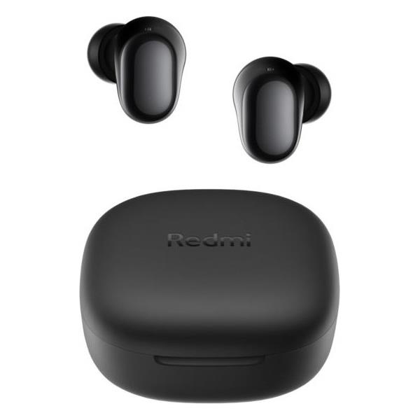Xiaomi Redmi Buds 6 Play, Black