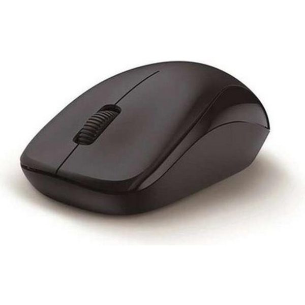 Miš Genius NX-7000 USB bežični crni NEW G5 - Slika 3