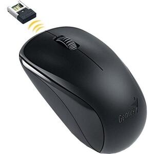 Miš Genius NX-7000 USB bežični crni NEW G5