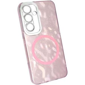 MASKICA +CLASS MAGSAFE PRIME ZA SAMSUNG S24, S921B, S25, S931B ROZA