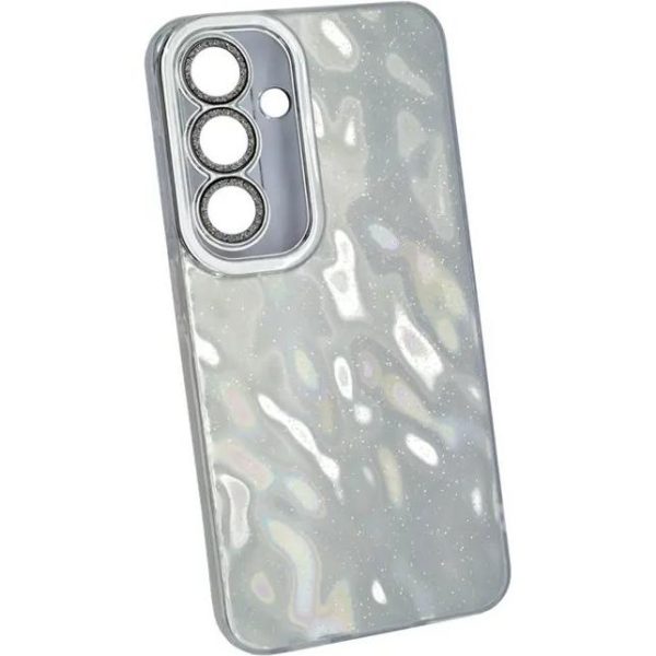 MASKICA +CLASS TPU PRIME ZA SAMSUNG S24, S921B, S25, S931B BIJELA