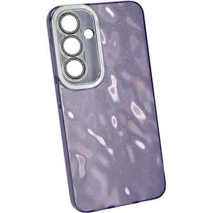 MASKICA +CLASS TPU PRIME ZA SAMSUNG S24, S921B, S25, S931B LJUBIČASTA