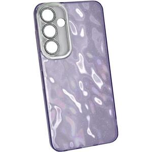 MASKICA +CLASS TPU PRIME ZA SAMSUNG S25 PLUS, S936 LJUBIČASTA