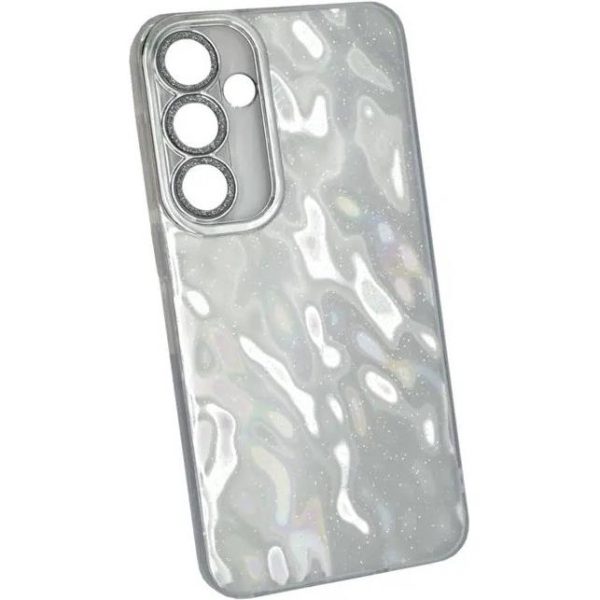 MASKICA +CLASS TPU PRIME ZA SAMSUNG S25 PLUS, S936 BIJELA
