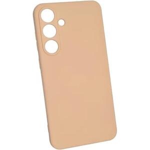 MASKICA +CLASS SILICONE EDGE ZA SAMSUNG S25 PLUS, S936 BRESKVA