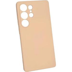 MASKICA +CLASS SILICONE EDGE ZA SAMSUNG S25 ULTRA, S938 BRESKVA