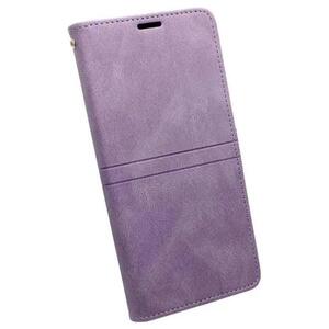 TORBICA +CLASS FLIP H LINE ZA SAMSUNG S24, S921B, S25, S931B LJUBIČASTA