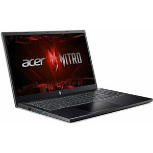 Acer ANV15-41-R6KZ, 15,6"/FHD/Ryzen 5 6600H/16GB/S512GB/RTX3050/DOS/BLK/2Y
