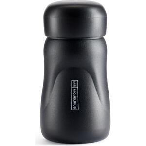 Izotermička boca Miquelrius Oval black&white 260ml crna MR13243