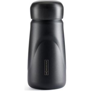 Izotermička boca Miquelrius Oval black&white 350ml crna MR13245
