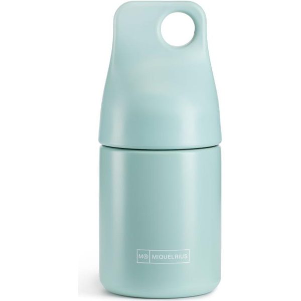 Izotermička boca Miquelrius Ring 200ml zelena MR13240