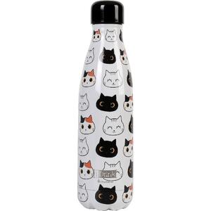Metalna boca iTotal 500ml Cat ID0093