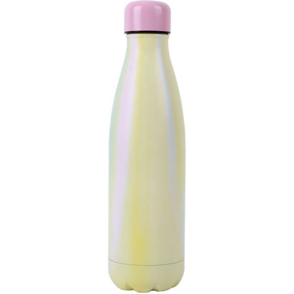 Metalna boca iTotal 500ml Rainbow dream ID0095