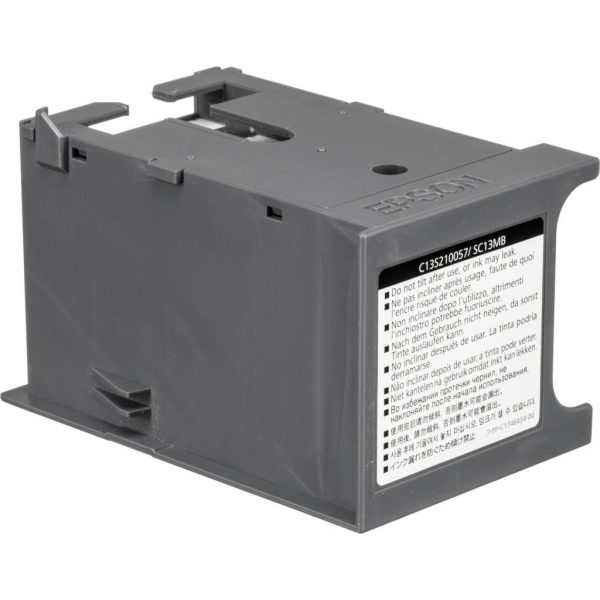 Maintenance box Epson SC-T3100/SC-T5100/SC-F500 C13S210057