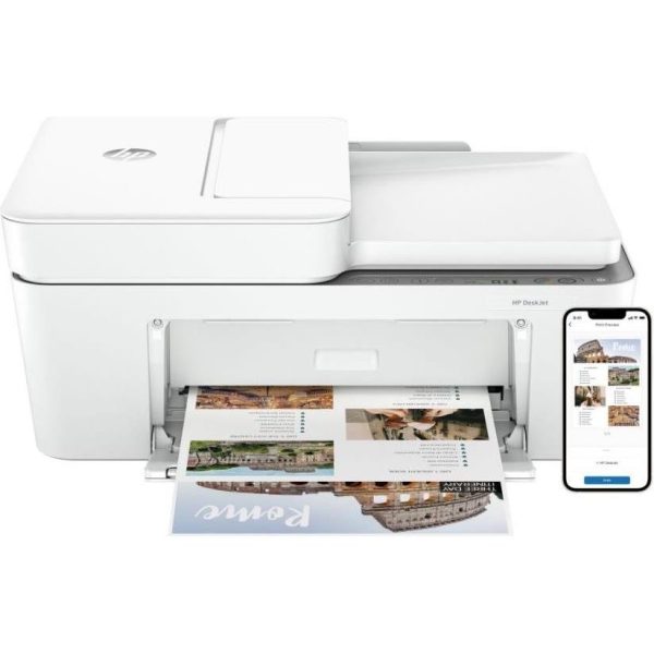 HP DeskJet 4220e All-in-One Printer , 588K4B - Slika 2