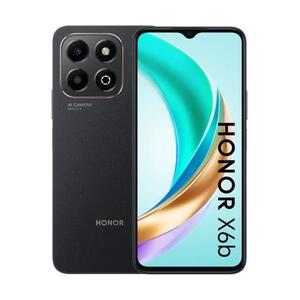 Mobitel Honor X6b 6GB/256GB DS Midnight Black
