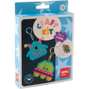 Privjesak za ključeve Apli craft kit svemir 19880