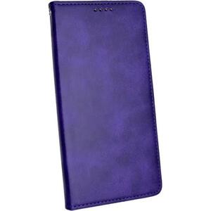 TORBICA +CLASS FLIP H ZA XIAOMI REDMI NOTE 14 PRO PLUS 5G MAGNETIC LJUBIČASTA